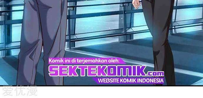 The Master of Knife Chapter 244 - halaman 17