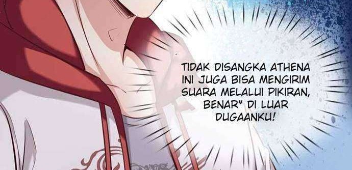 The Master of Knife Chapter 244 - halaman 5