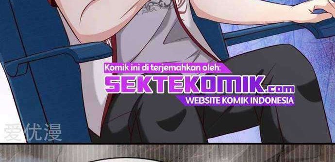 The Master of Knife Chapter 244 - halaman 7