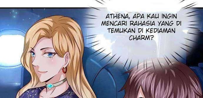The Master of Knife Chapter 244 - halaman 9