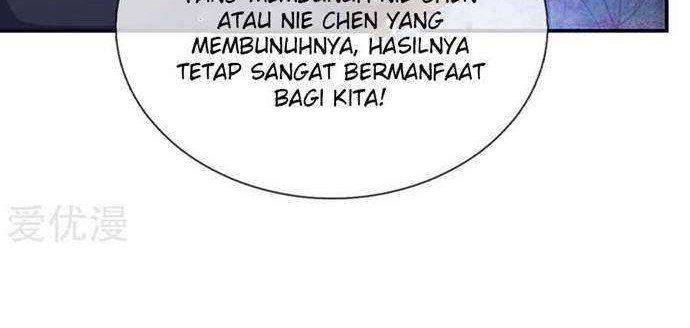 The Master of Knife Chapter 245 - halaman 11