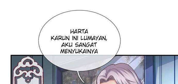 The Master of Knife Chapter 245 - halaman 13