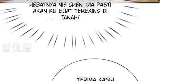 The Master of Knife Chapter 245 - halaman 15
