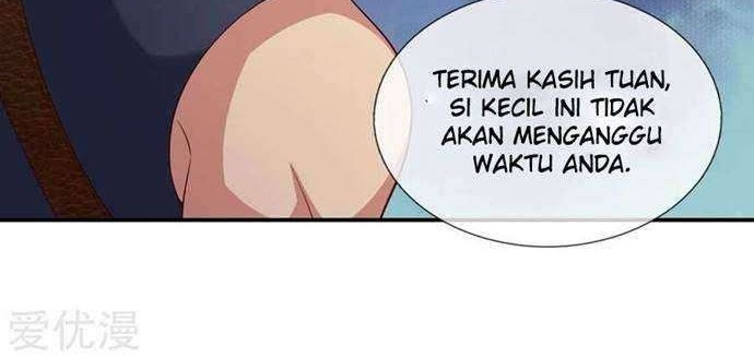 The Master of Knife Chapter 245 - halaman 17