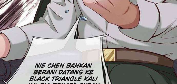 The Master of Knife Chapter 245 - halaman 7