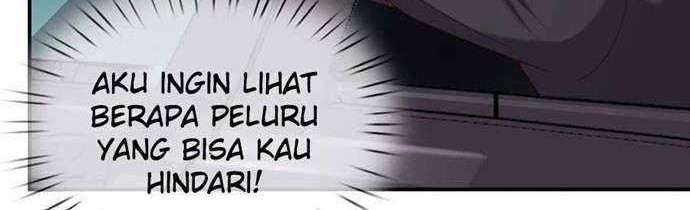 The Master of Knife Chapter 246 - halaman 11