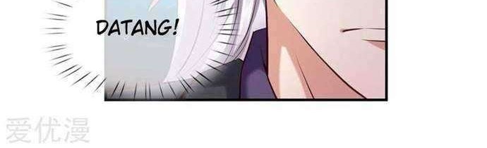 The Master of Knife Chapter 246 - halaman 17