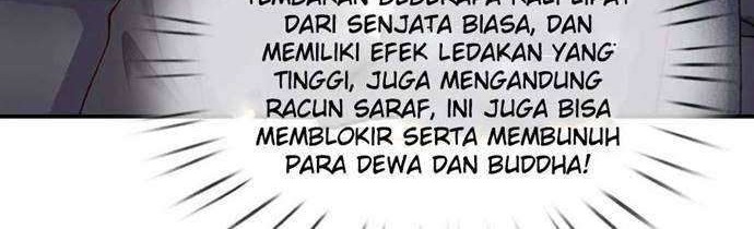 The Master of Knife Chapter 246 - halaman 5