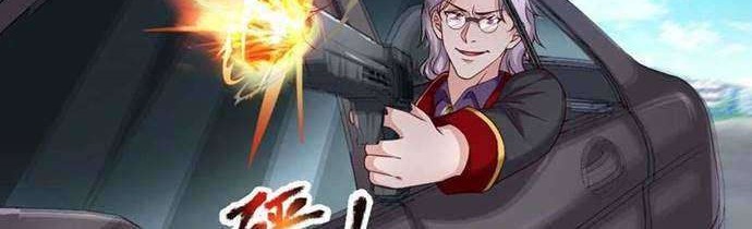 The Master of Knife Chapter 246 - halaman 7