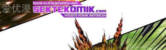 The Master of Knife Chapter 246 - halaman 9