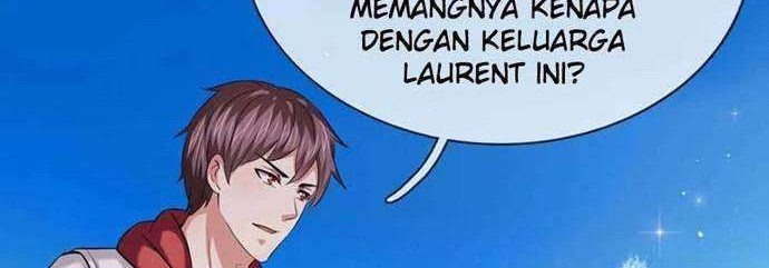 The Master of Knife Chapter 247 - halaman 11