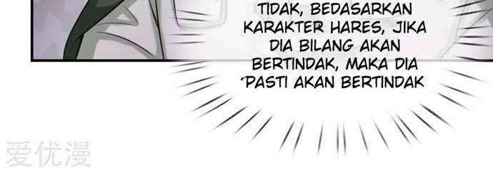 The Master of Knife Chapter 247 - halaman 17