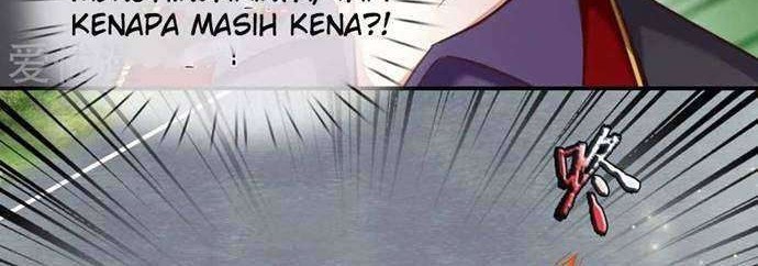 The Master of Knife Chapter 247 - halaman 5