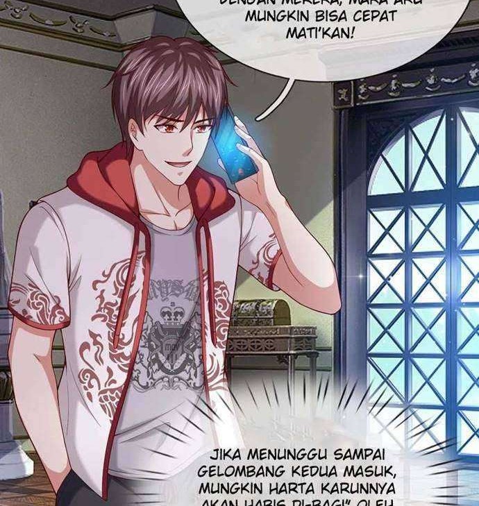 The Master of Knife Chapter 248 - halaman 13