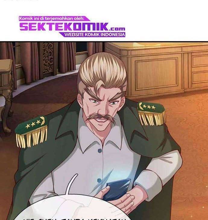The Master of Knife Chapter 248 - halaman 15