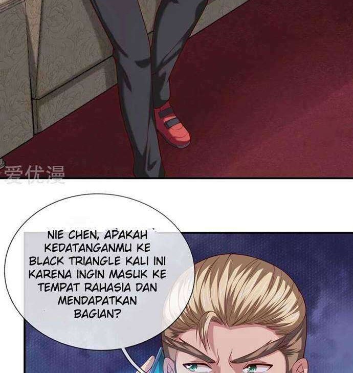The Master of Knife Chapter 248 - halaman 7