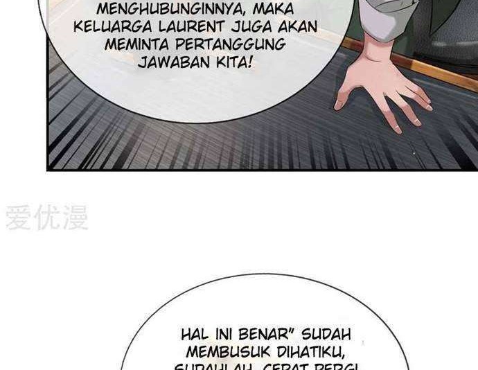 The Master of Knife Chapter 249 - halaman 13