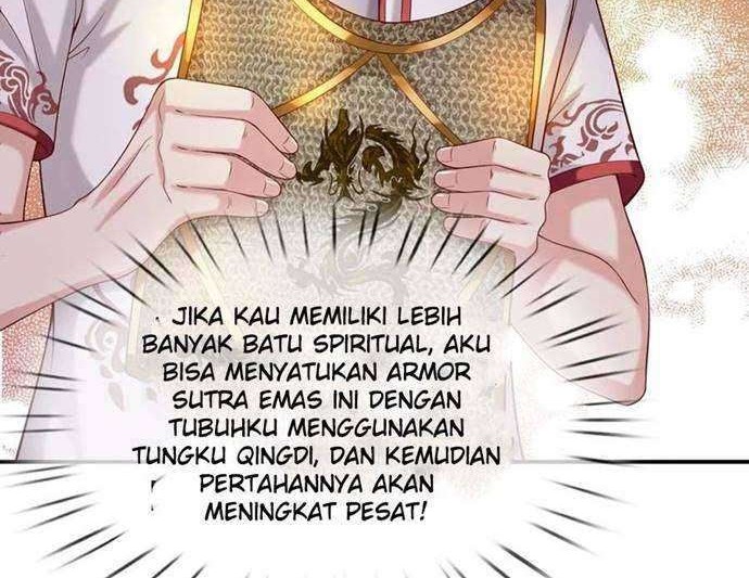 The Master of Knife Chapter 249 - halaman 3
