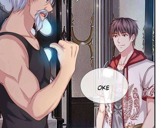 The Master of Knife Chapter 249 - halaman 5