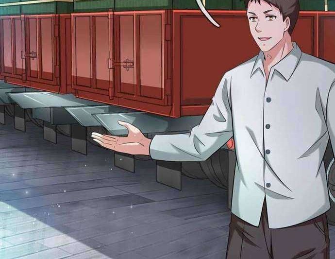 The Master of Knife Chapter 249 - halaman 7