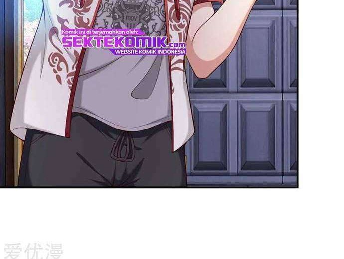 The Master of Knife Chapter 250 - halaman 11