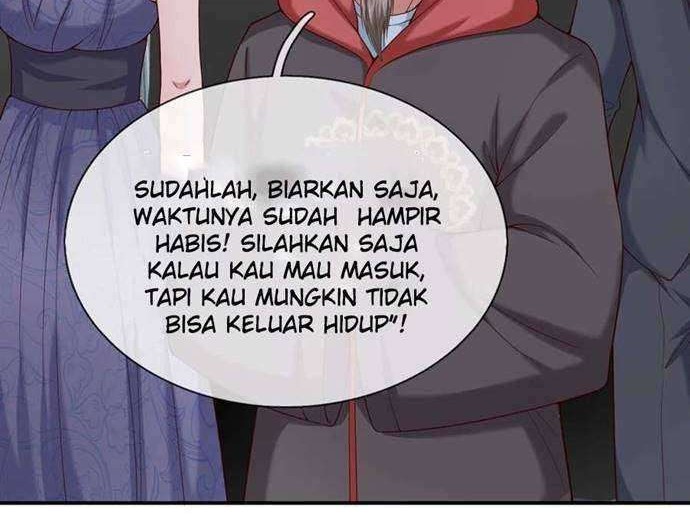 The Master of Knife Chapter 250 - halaman 13