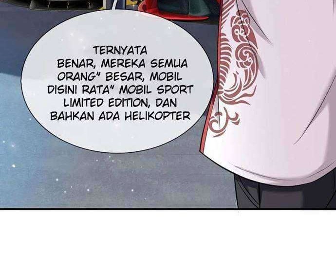 The Master of Knife Chapter 250 - halaman 3