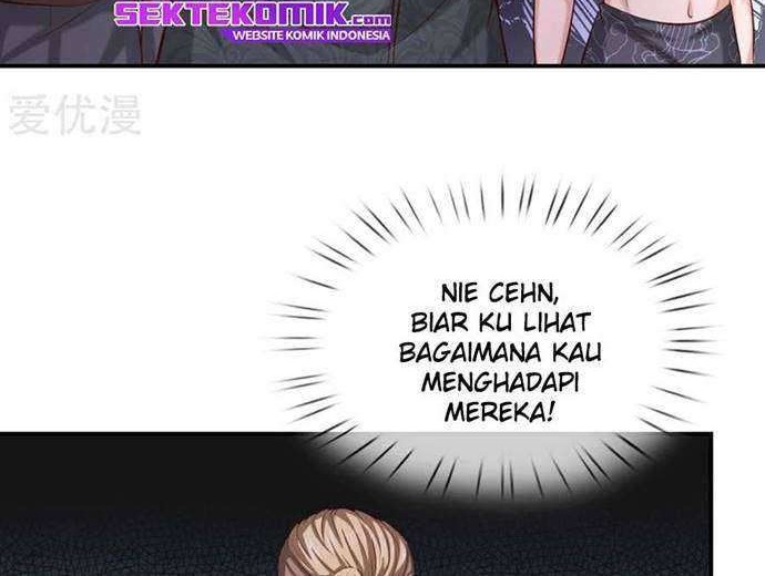 The Master of Knife Chapter 250 - halaman 7