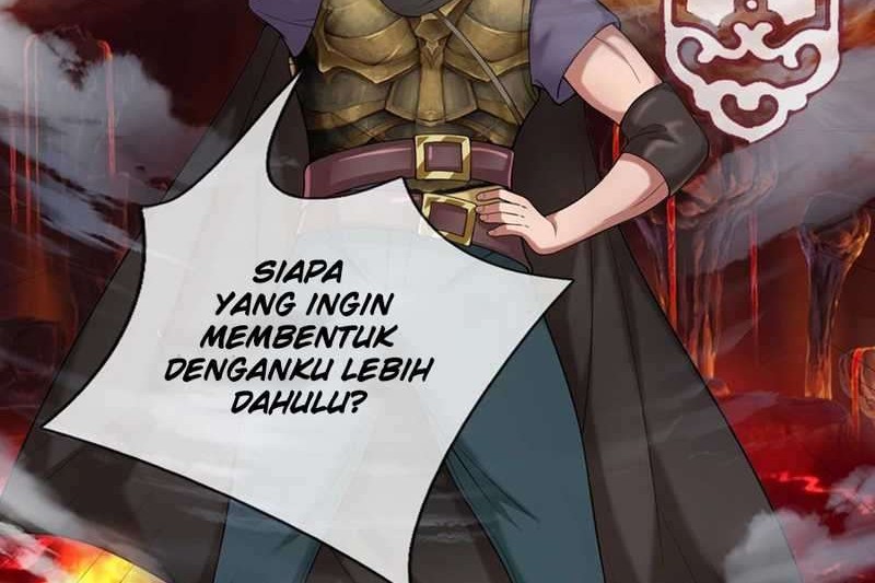 The Master of Knife Chapter 253 - halaman 11