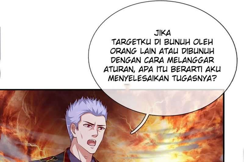 The Master of Knife Chapter 253 - halaman 3
