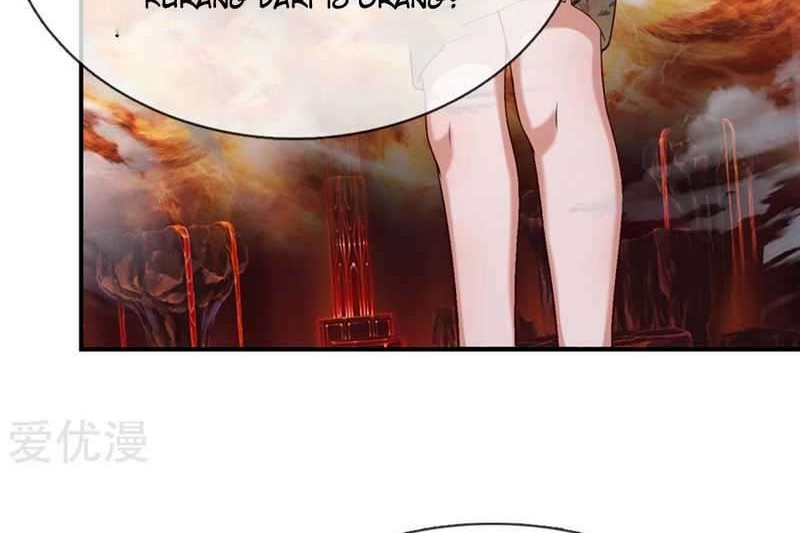 The Master of Knife Chapter 253 - halaman 5