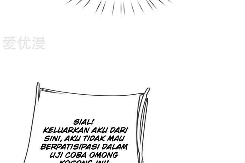 The Master of Knife Chapter 253 - halaman 7