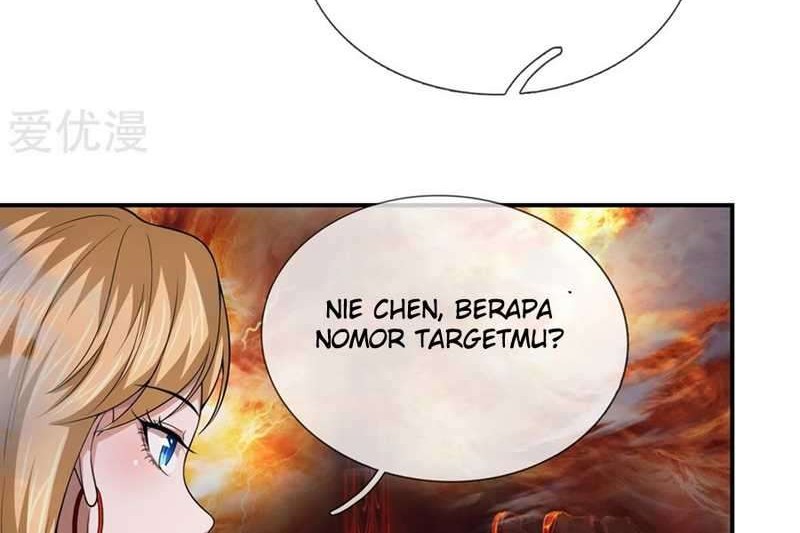 The Master of Knife Chapter 253 - halaman 9