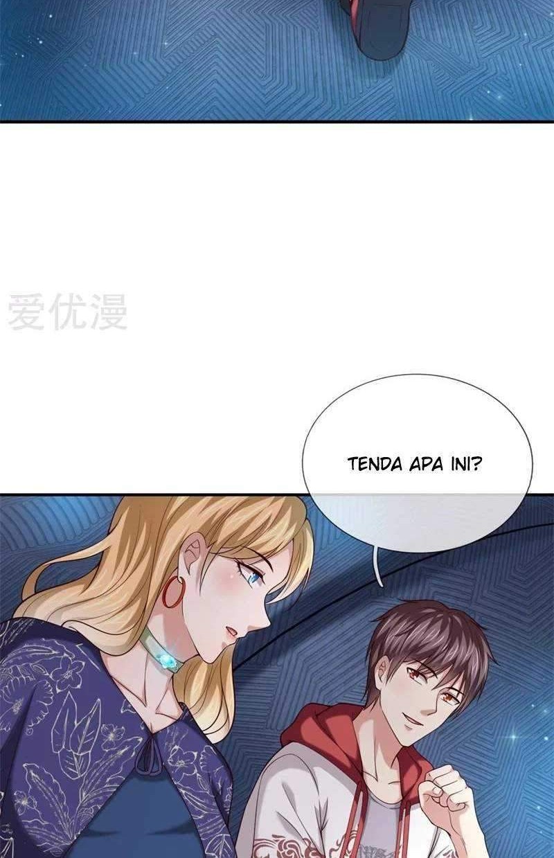 The Master of Knife Chapter 255 - halaman 7