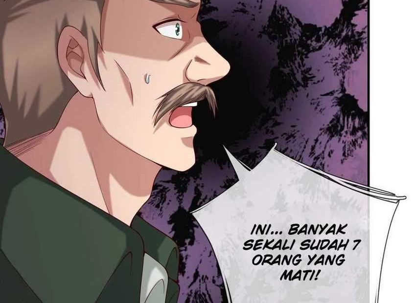 The Master of Knife Chapter 256 - halaman 11