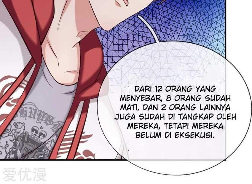 The Master of Knife Chapter 256 - halaman 15
