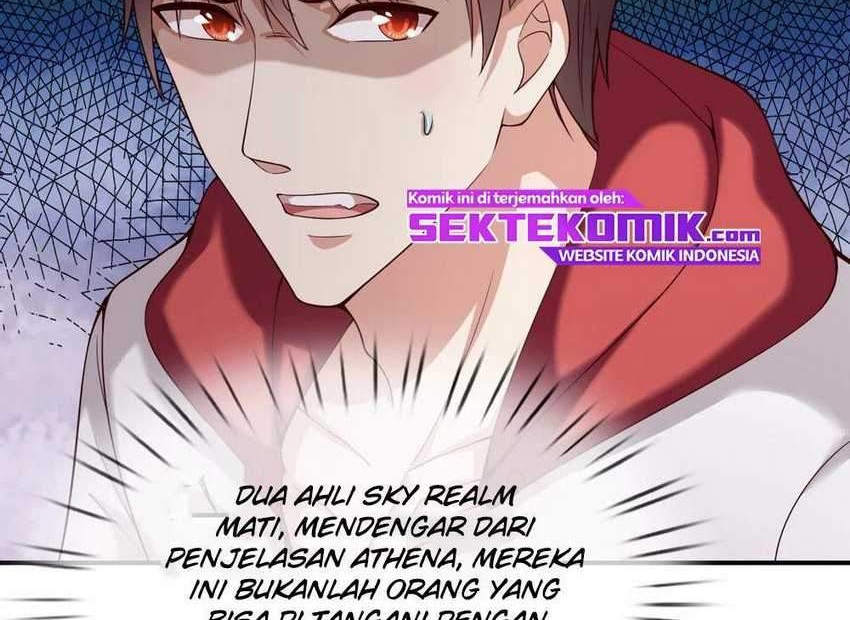 The Master of Knife Chapter 256 - halaman 3