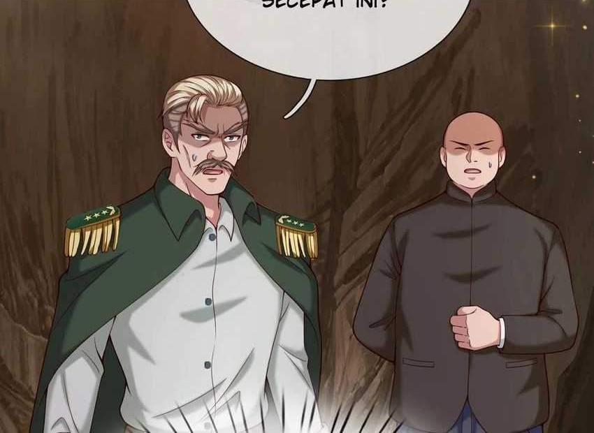 The Master of Knife Chapter 256 - halaman 7