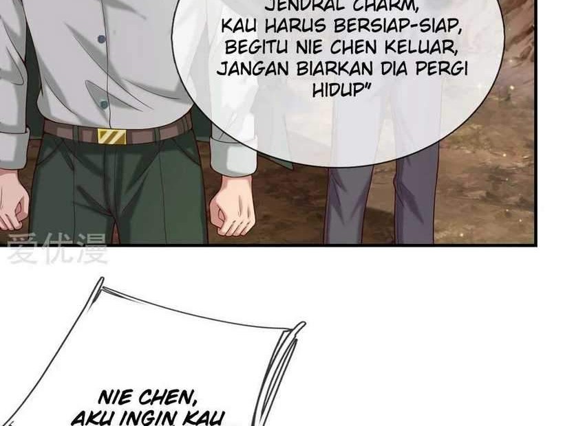 The Master of Knife Chapter 256 - halaman 9