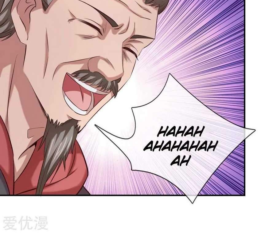 The Master of Knife Chapter 257 - halaman 15