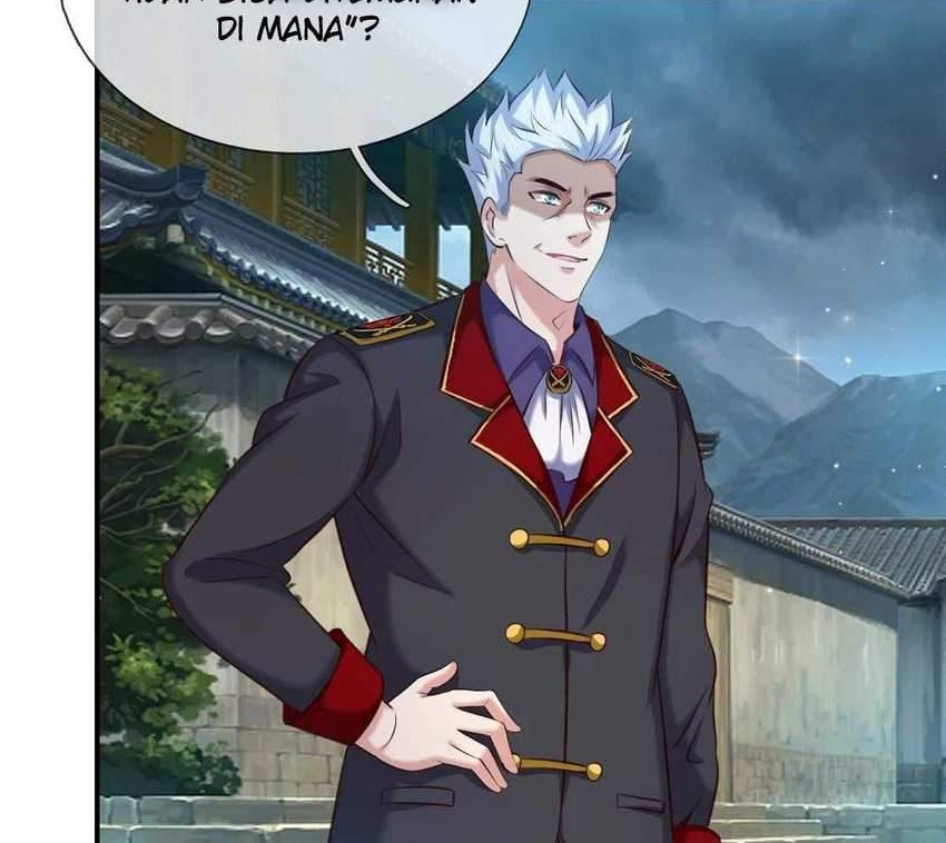 The Master of Knife Chapter 257 - halaman 5