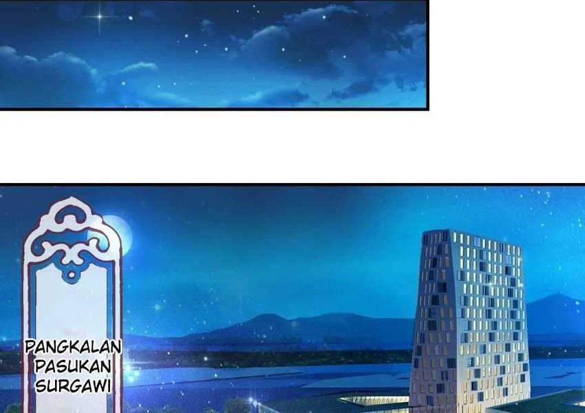 The Master of Knife Chapter 259 - halaman 13
