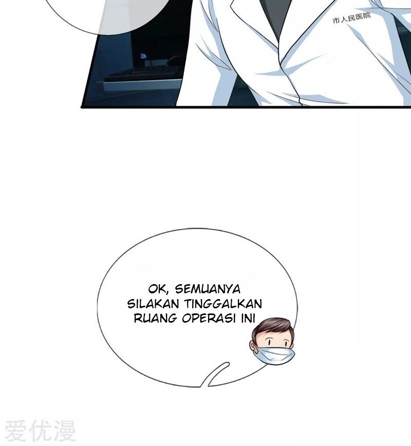 The Master of Knife Chapter 26 - halaman 13