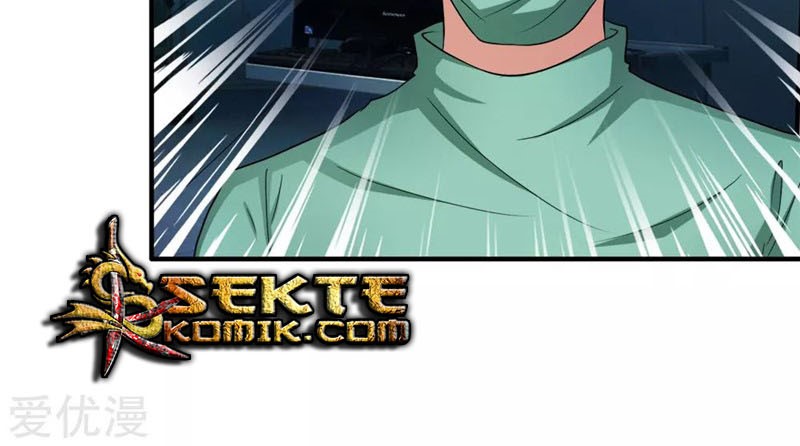 The Master of Knife Chapter 26 - halaman 6