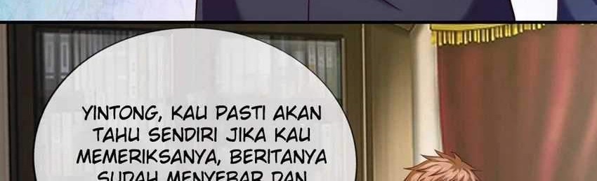 The Master of Knife Chapter 260 - halaman 11