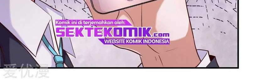 The Master of Knife Chapter 260 - halaman 15