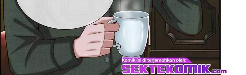 The Master of Knife Chapter 260 - halaman 5
