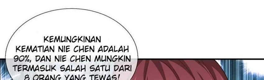 The Master of Knife Chapter 260 - halaman 7