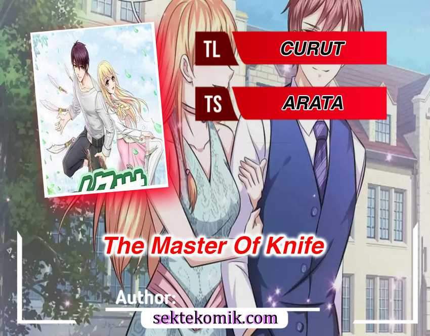 The Master of Knife Chapter 262 - halaman 1