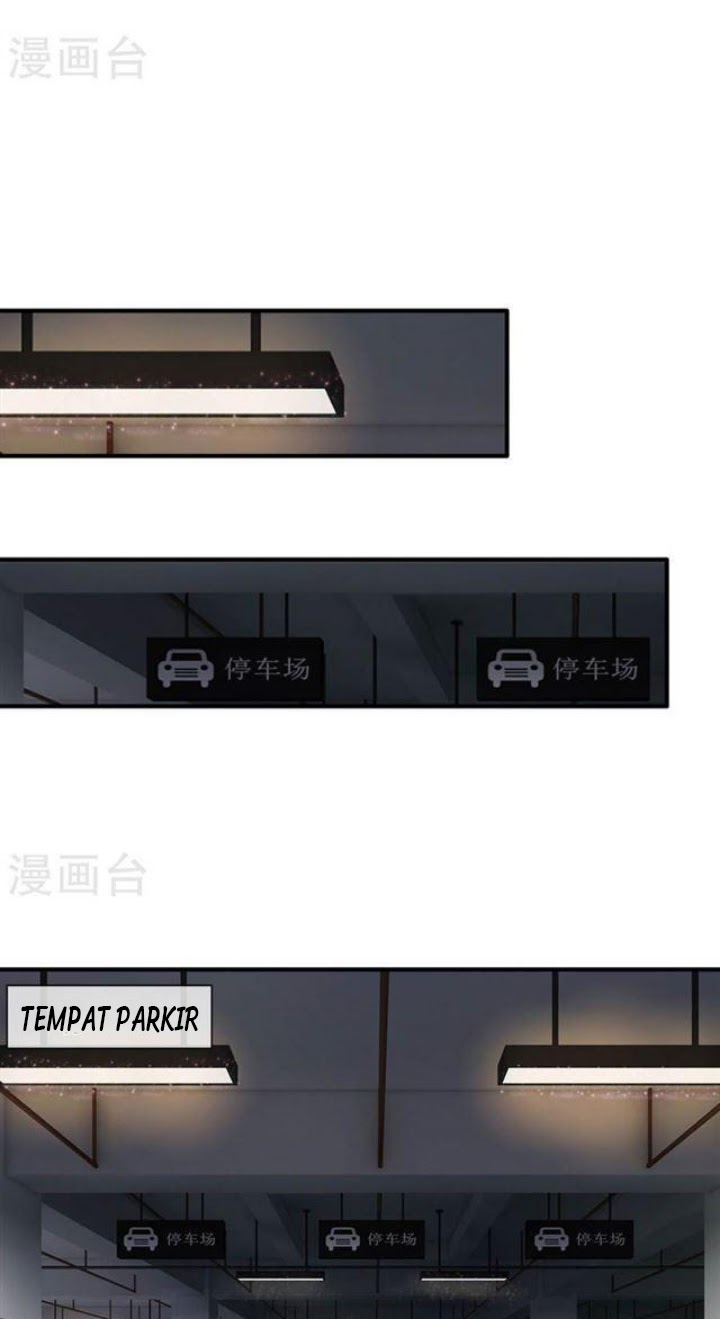 The Master of Knife Chapter 29 - halaman 10